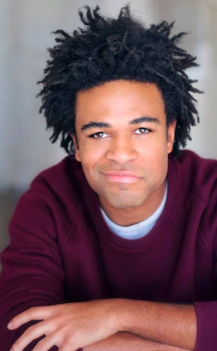 Zeno Robinson